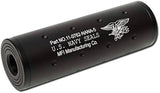 FMA Navy Lyddmper
