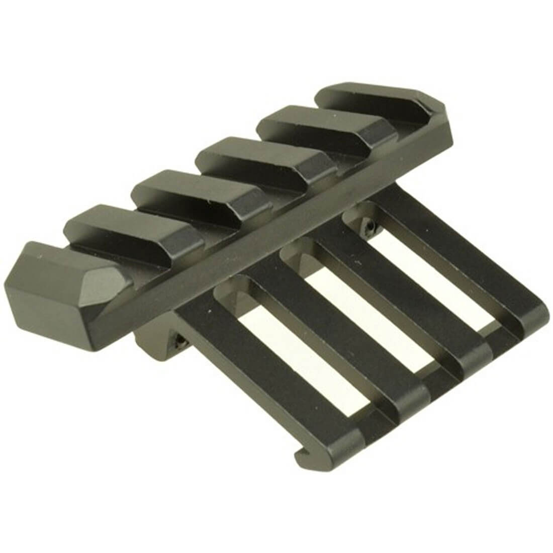 FMA One O'clock Mount, Black