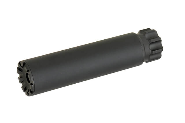 FMA Specter Silencer, Black