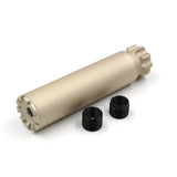 FMA Specter Silencer, Tan