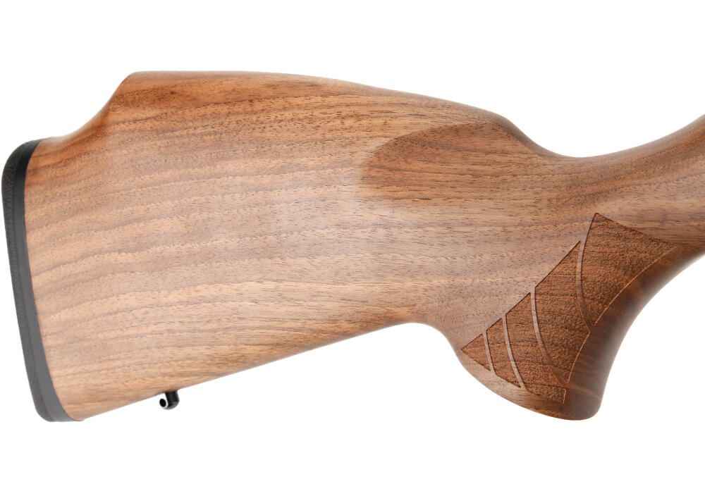 FX DRS Classic Walnut 600, PCP, 4,5 mm