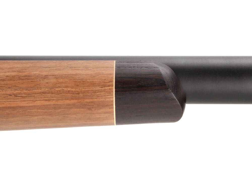 FX DRS Classic Walnut Grade 2 700 PCP, 4,5 mm