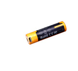 Fenix ​​18650, 2600 mAh, Rechargeable Battery