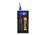Fenix ARE-D2 Charger