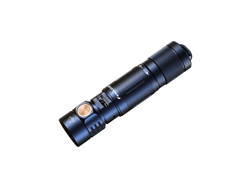 Fenix ​​E05R Mini Flashlight
