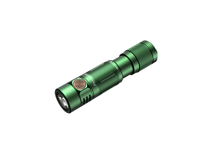 Fenix ​​E05R Mini Flashlight