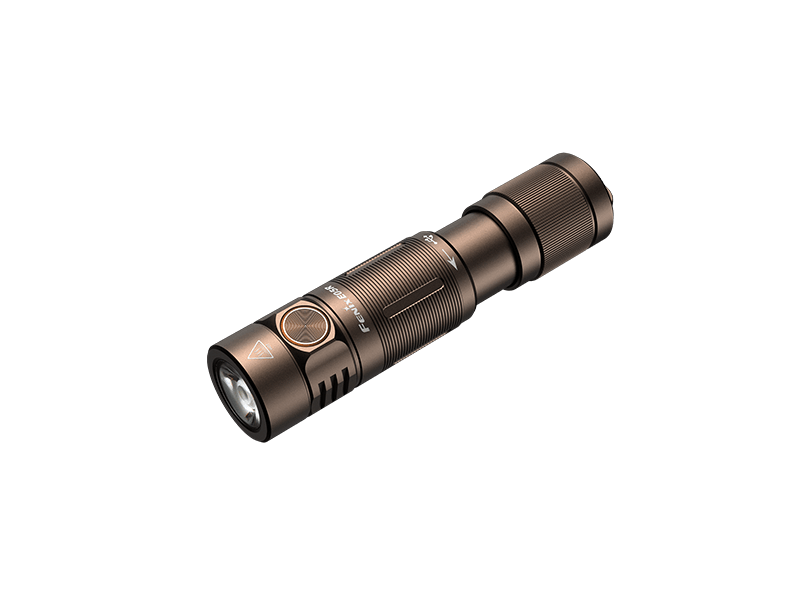 Fenix ​​E05R Mini Flashlight
