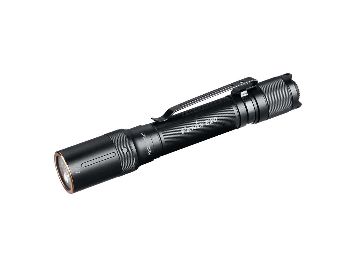 Fenix E20 V2.0 Flashlight