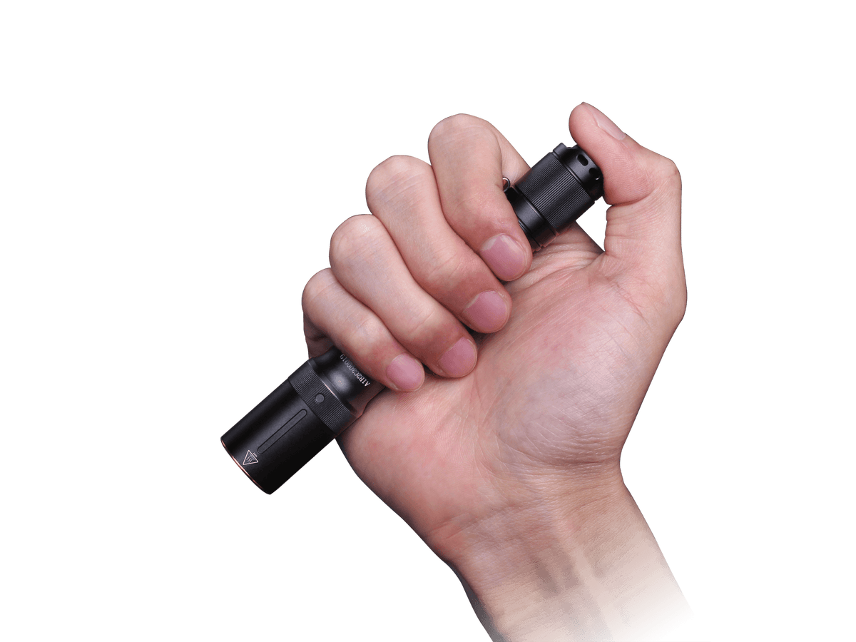 Fenix E20 V2.0 Flashlight