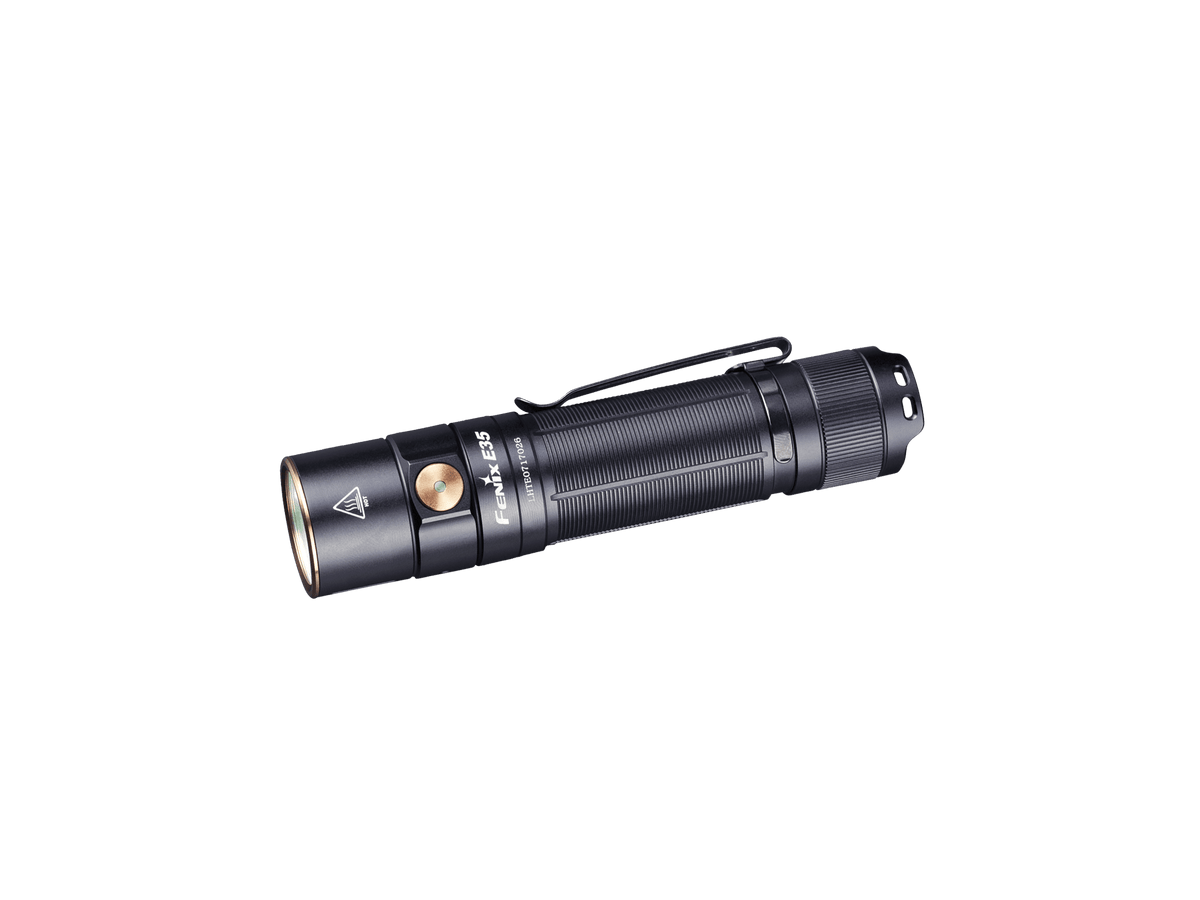 Fenix E35 V3.0 Flashlight