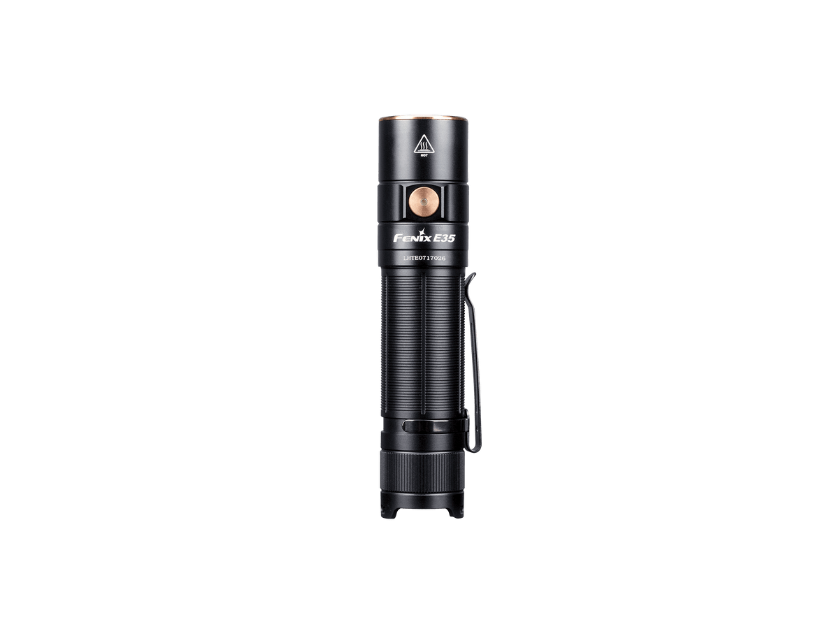Fenix E35 V3.0 Flashlight