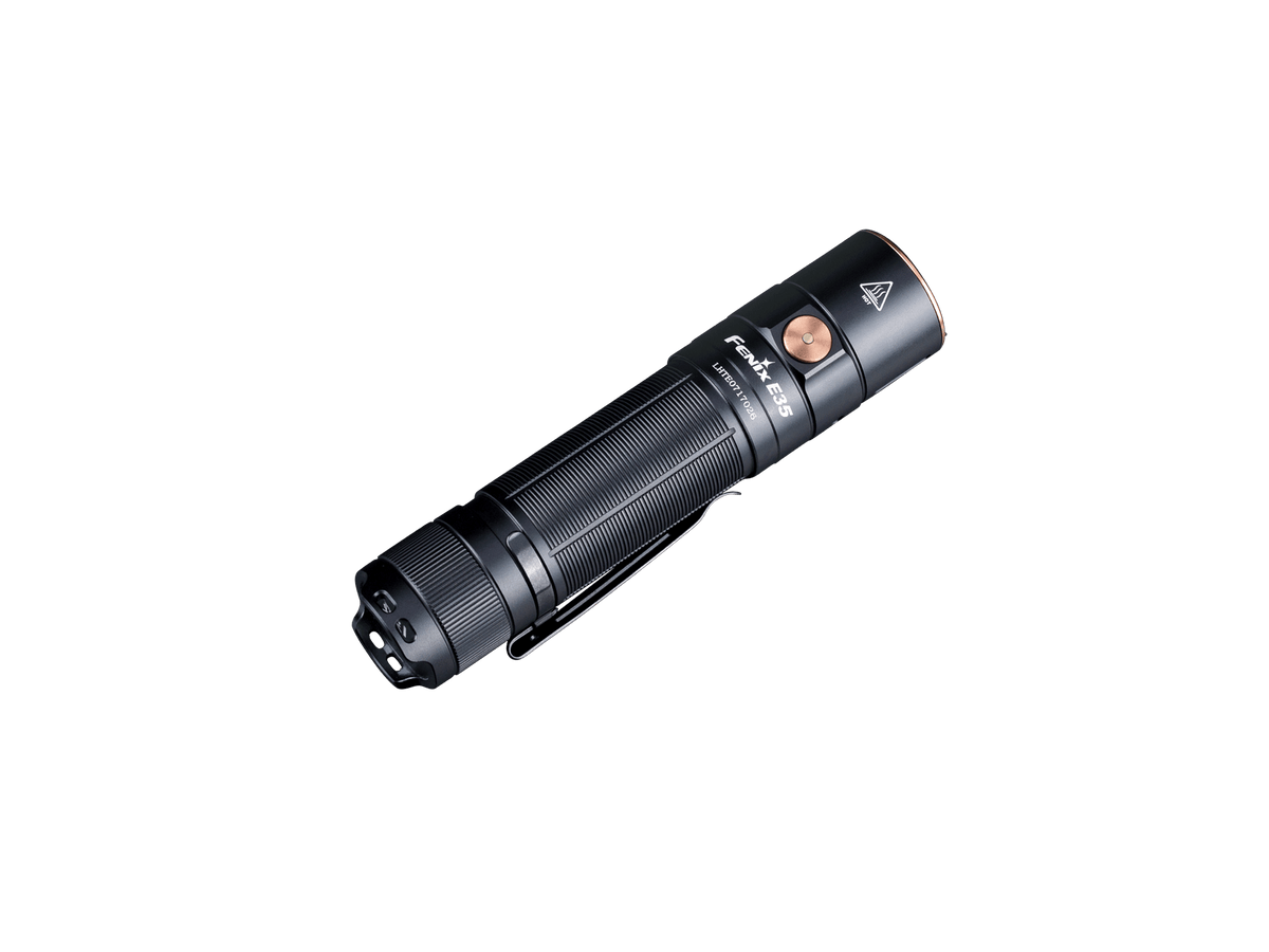 Fenix E35 V3.0 Flashlight