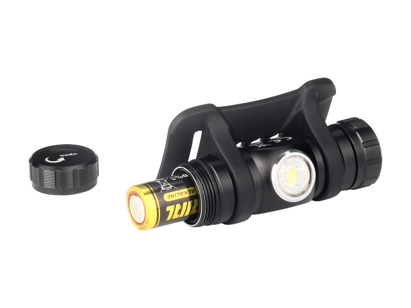 Fenix HM23 Headlamp