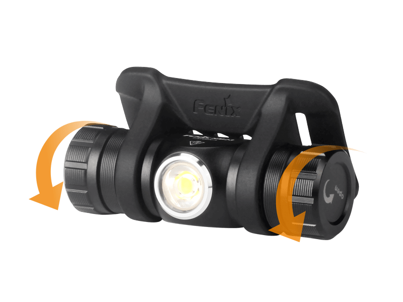 Fenix HM23 Headlamp