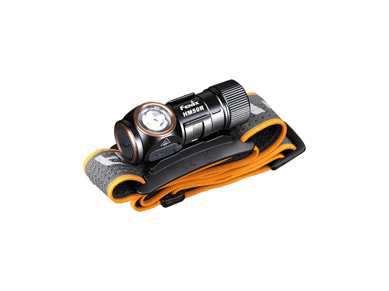 Fenix HM50R V2.0 Headlamp