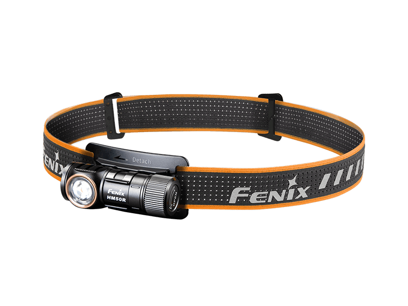 Fenix HM50R V2.0 Headlamp