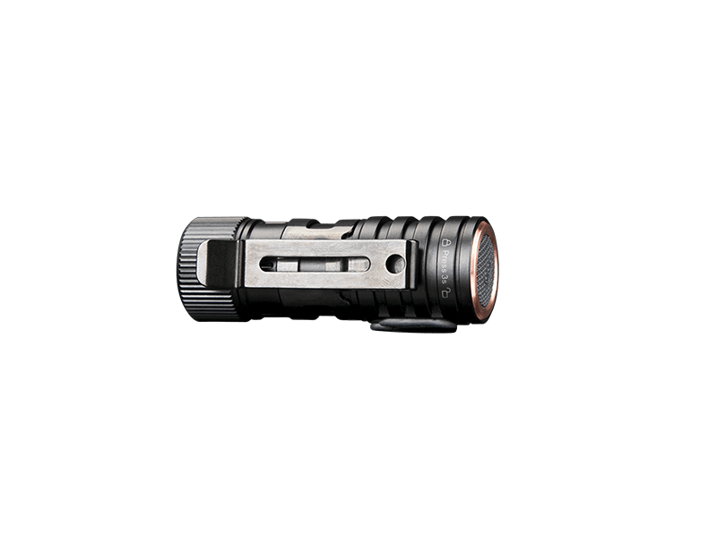 Fenix HM50R V2.0 Headlamp