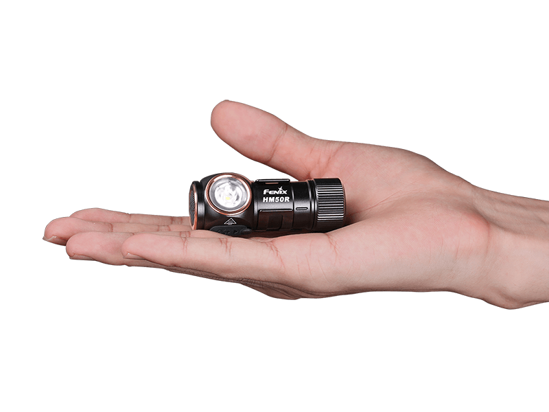 Fenix HM50R V2.0 Headlamp