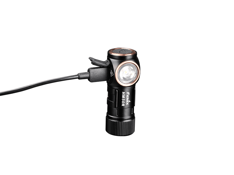 Fenix HM50R V2.0 Headlamp