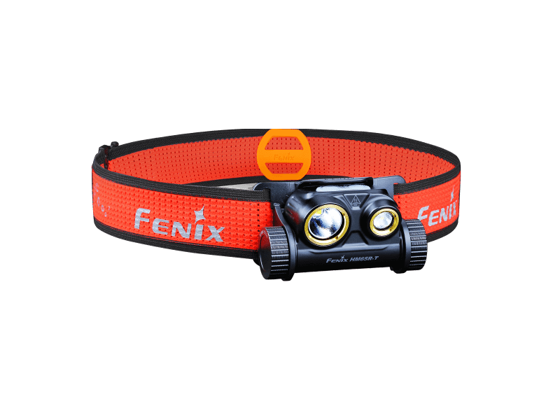 Fenix HM65R-T Headlamp