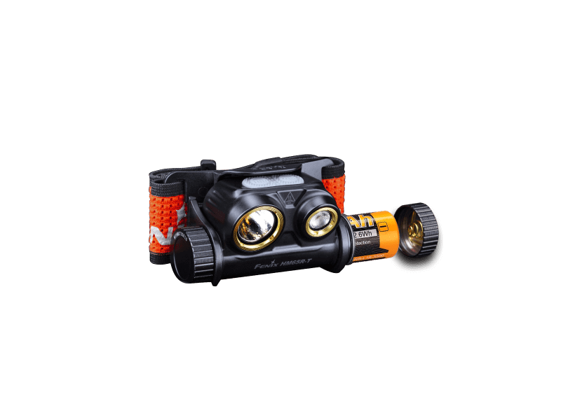 Fenix HM65R-T Headlamp