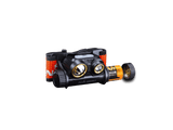 Fenix HM65R-T Headlamp