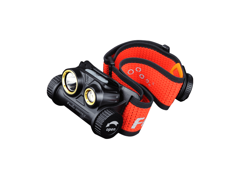 Fenix HM65R-T Headlamp