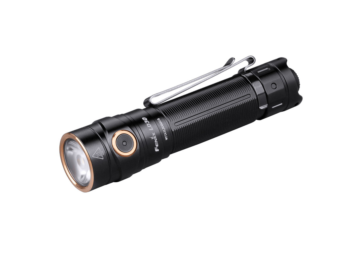 Fenix LD30 Flashlight