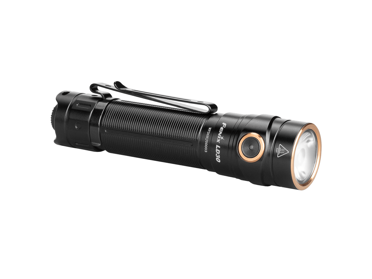 Fenix LD30 Flashlight
