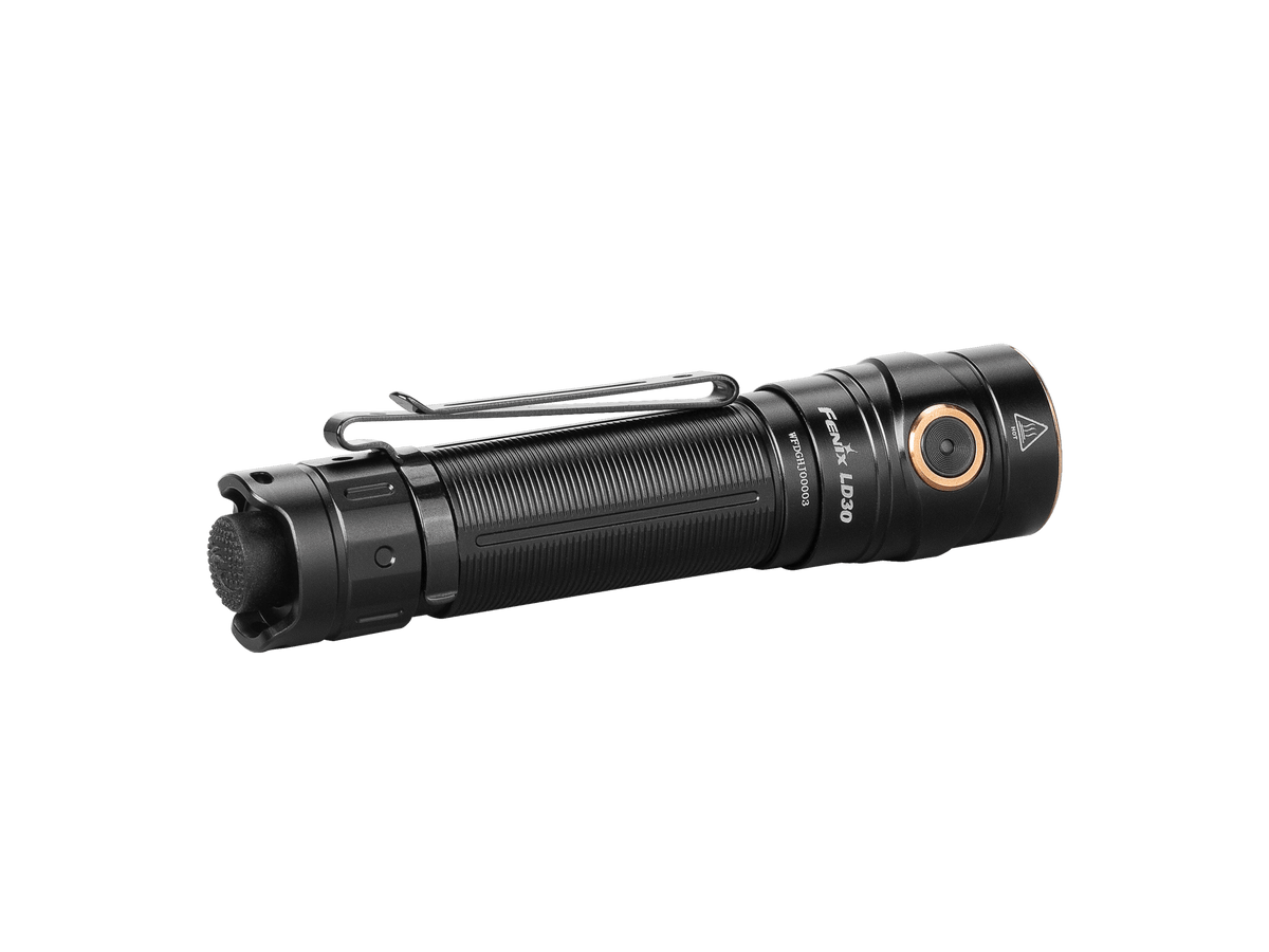 Fenix LD30 Flashlight