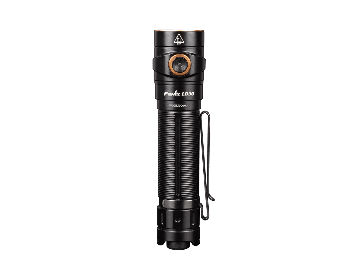 Fenix LD30 Flashlight