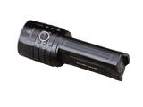 Fenix LR35R Search Flashlight, 10.000 Lumens