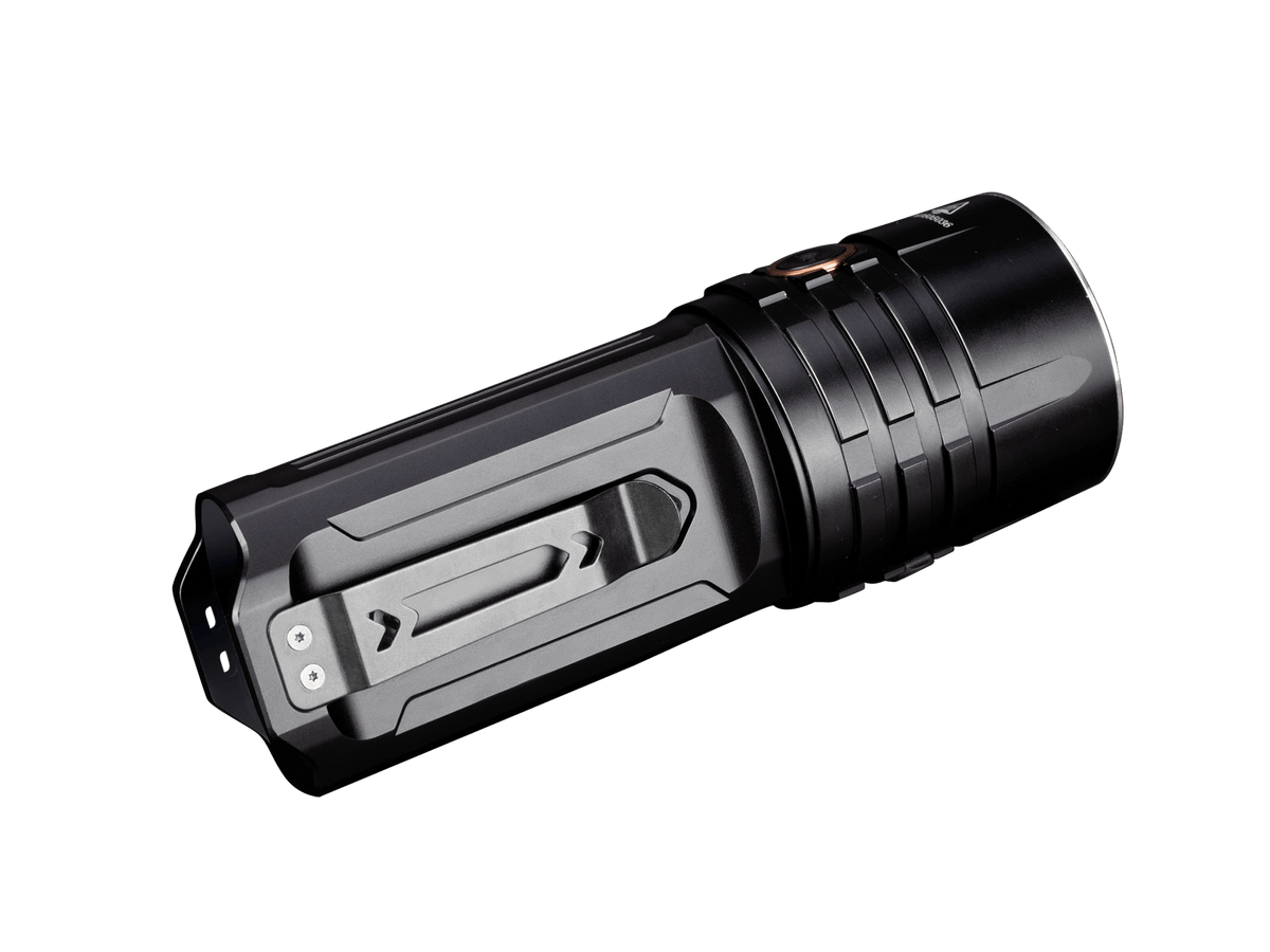 Fenix LR35R Search Flashlight, 10.000 Lumens