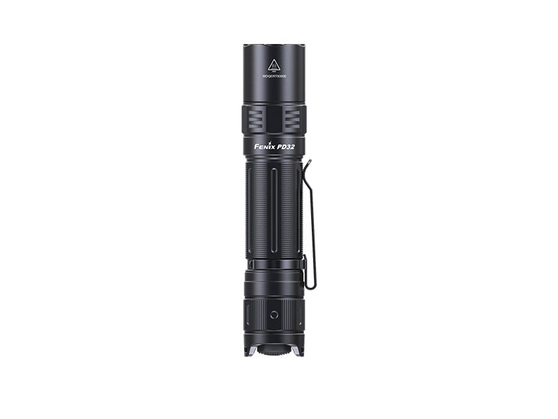 Fenix PD32 V2.0 Flashlight