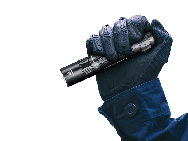 Fenix PD32 V2.0 Flashlight