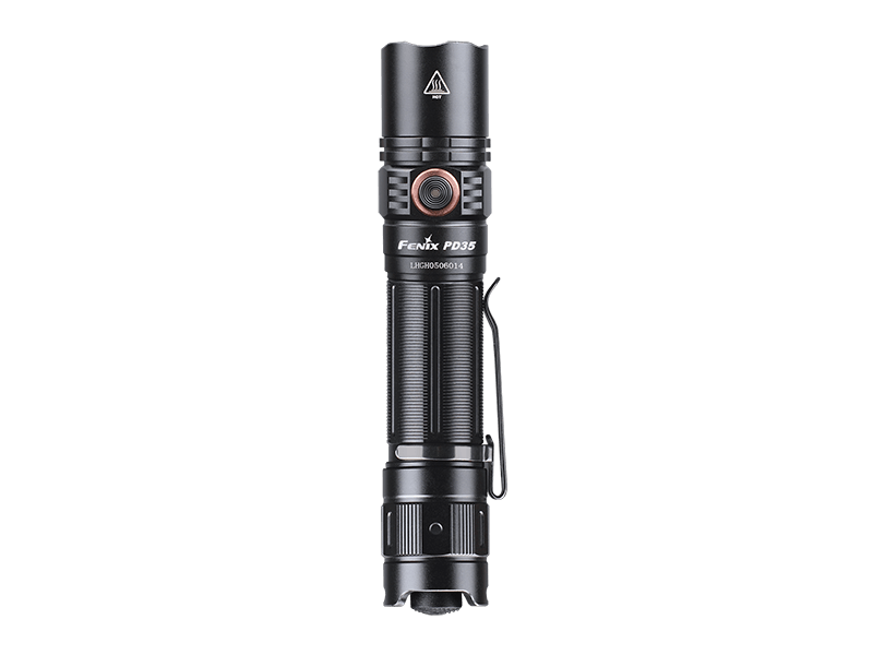Fenix PD35 V3.0 Flashlight