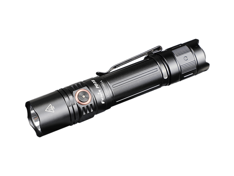 Fenix PD35 V3.0 Flashlight