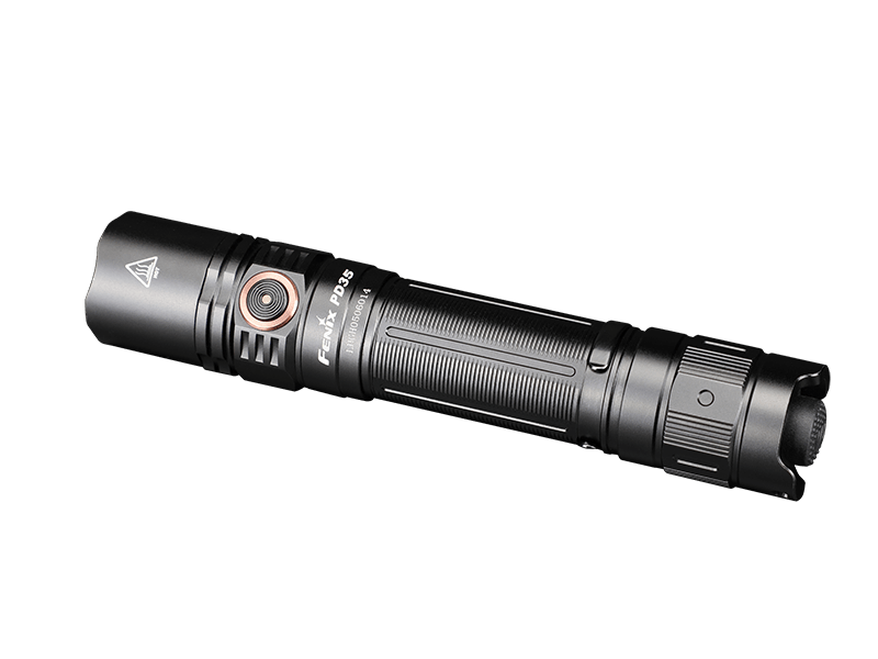 Fenix PD35 V3.0 Flashlight