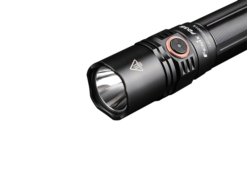 Fenix PD35 V3.0 Flashlight