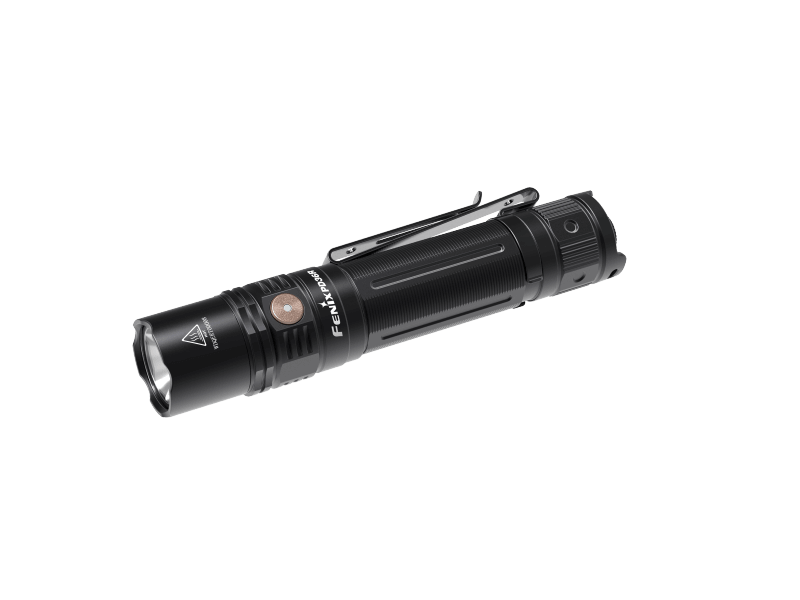 Fenix ​​PD36R Flashlight