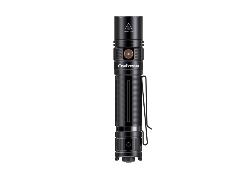 Fenix ​​PD36R Flashlight