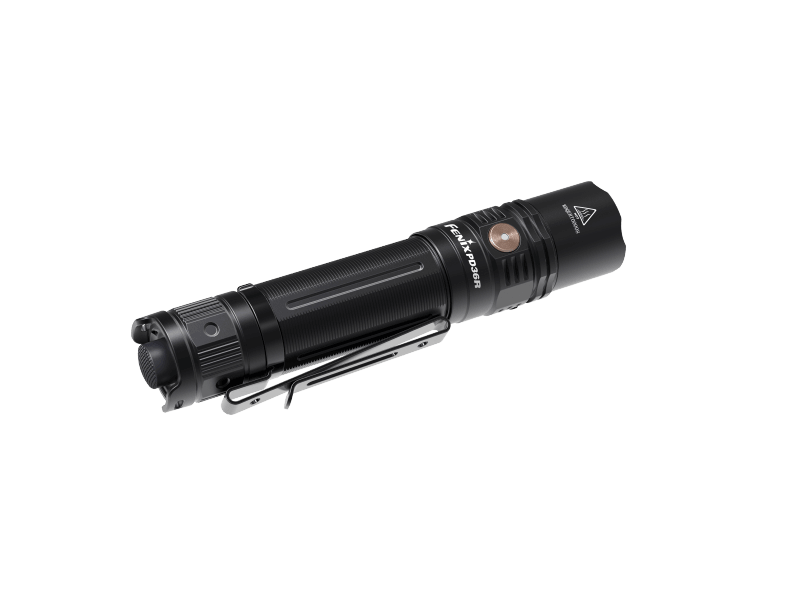 Fenix ​​PD36R Flashlight