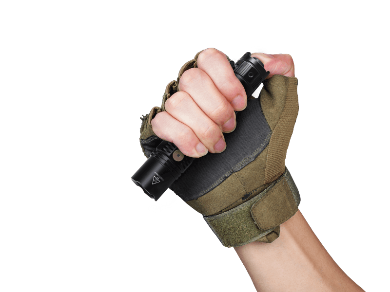 Fenix ​​PD36R Flashlight