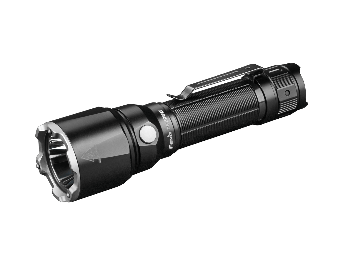 Fenix TK22 UE Flashlight