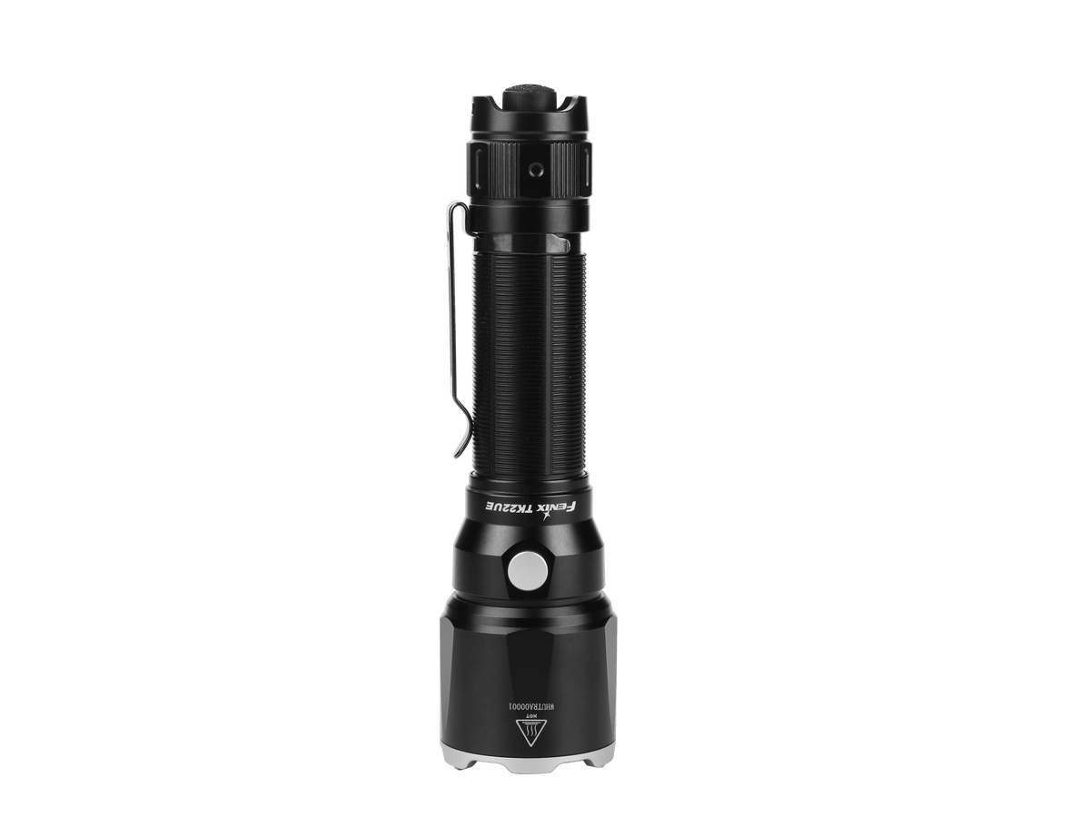 Fenix TK22 UE Flashlight