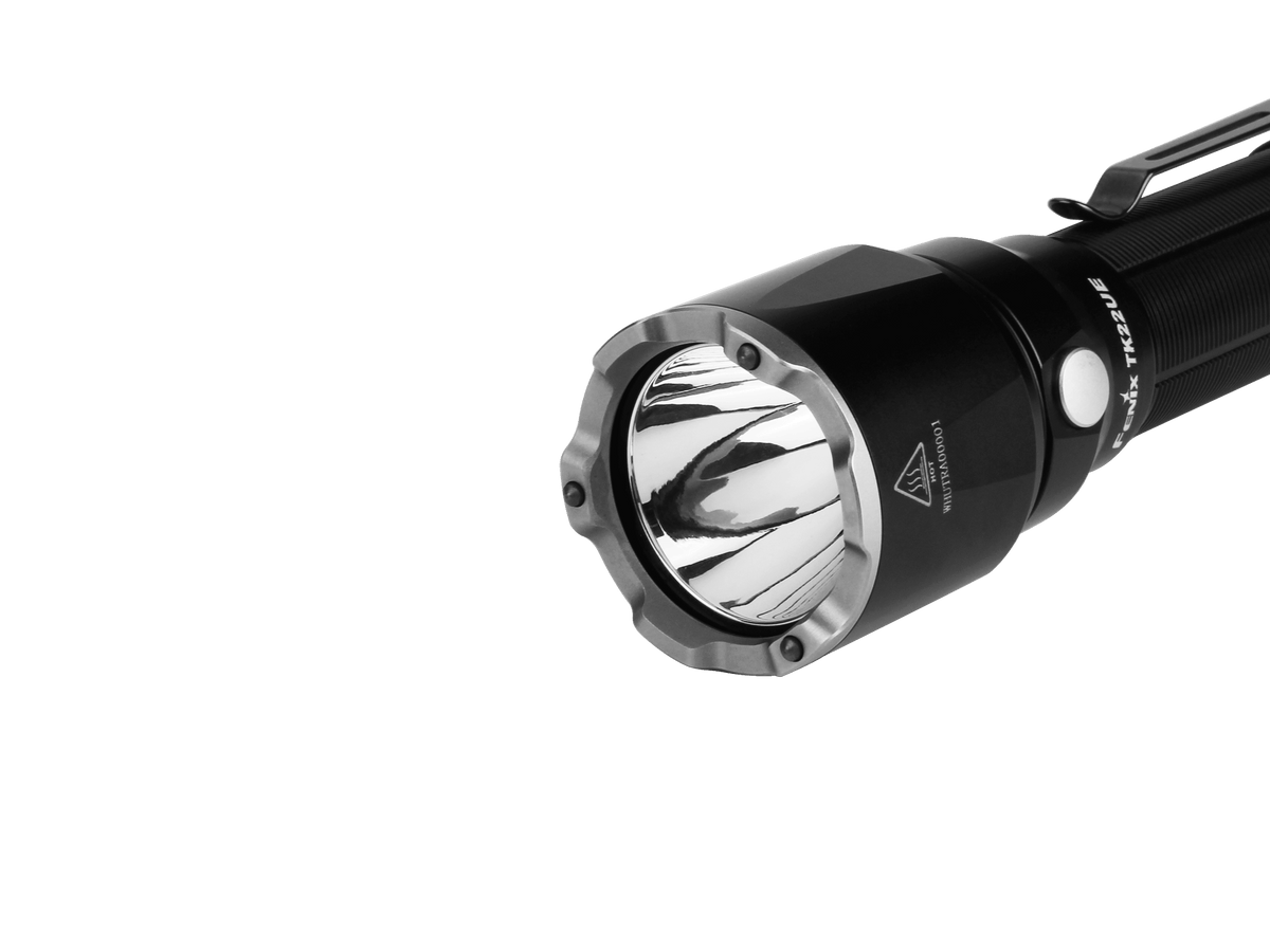 Fenix TK22 UE Flashlight