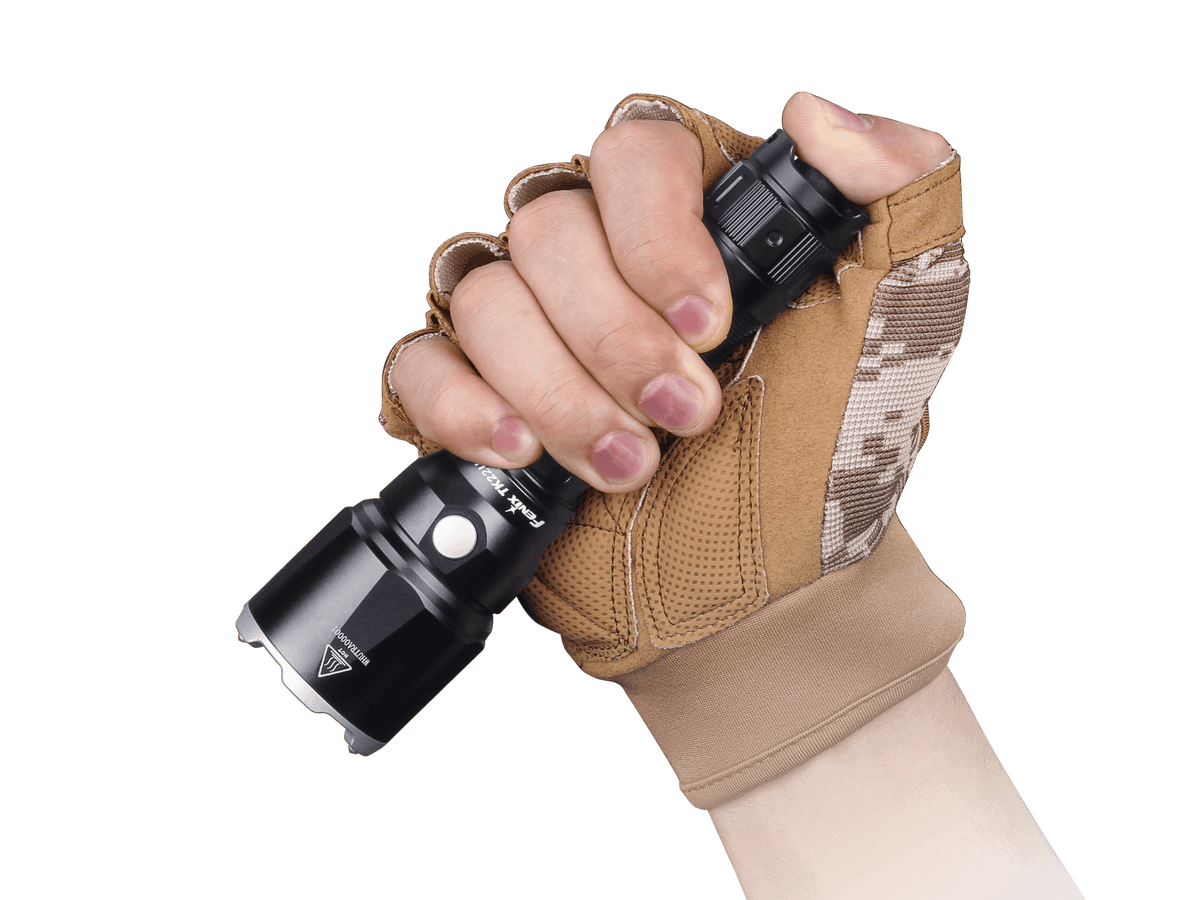 Fenix TK22 UE Flashlight