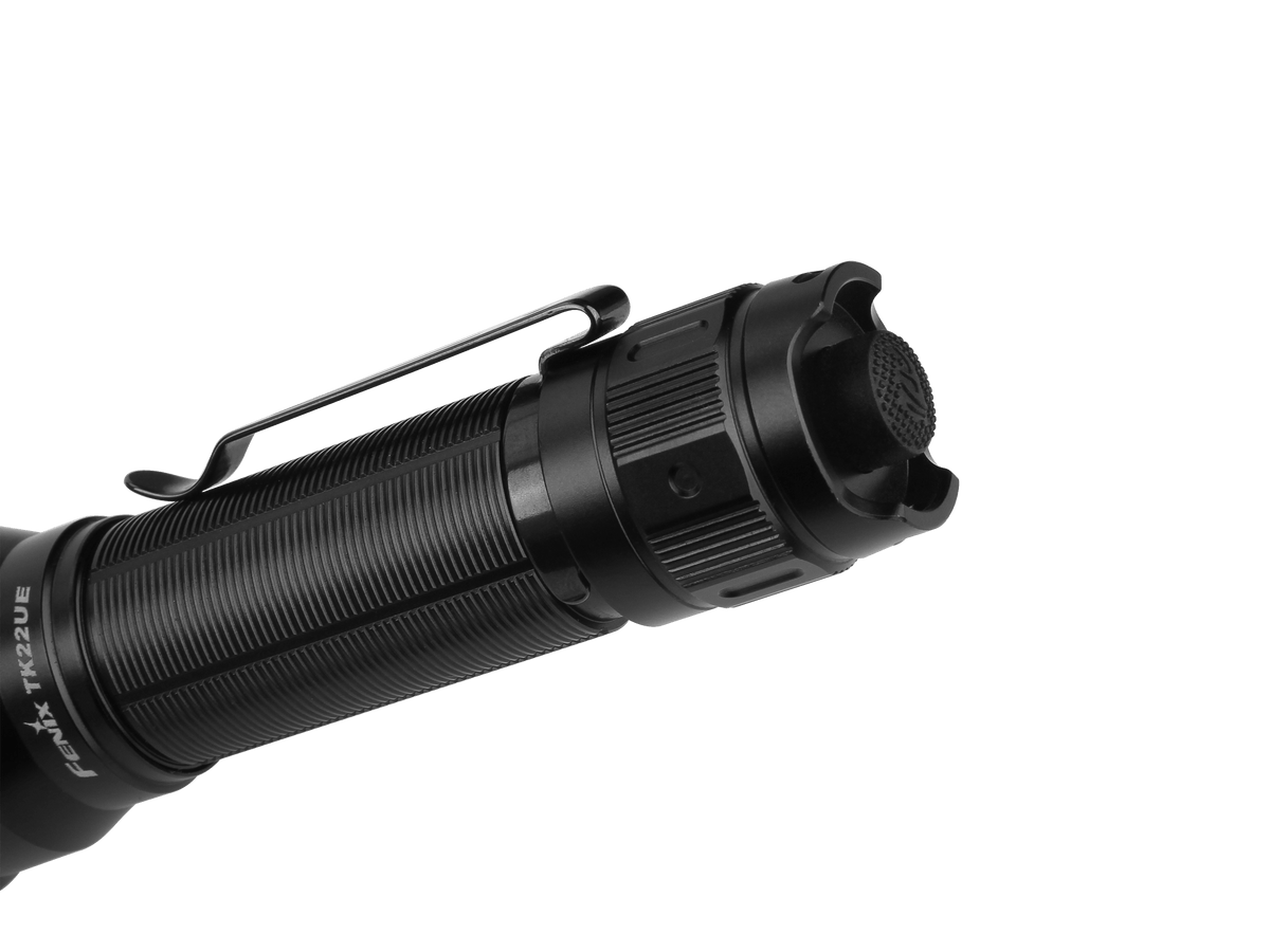 Fenix TK22 UE Flashlight