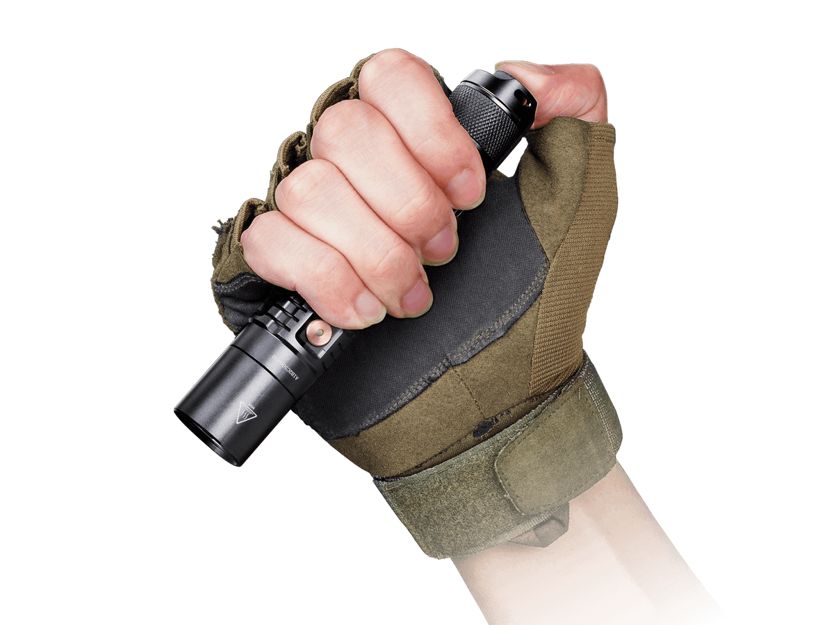 Fenix UC35 V2.0 Flashlight