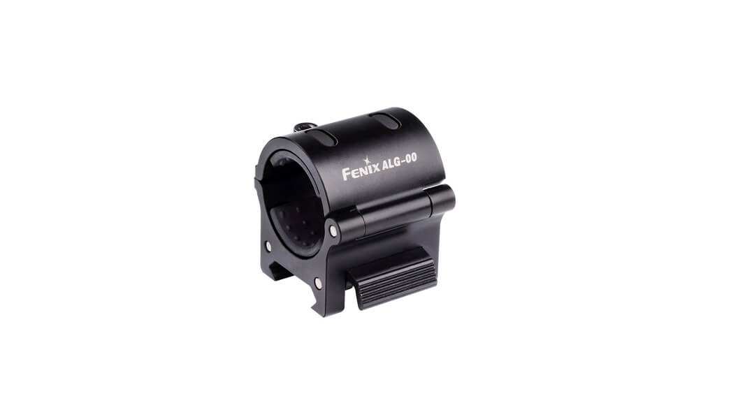 Fenix ALG-00 Weapon mount